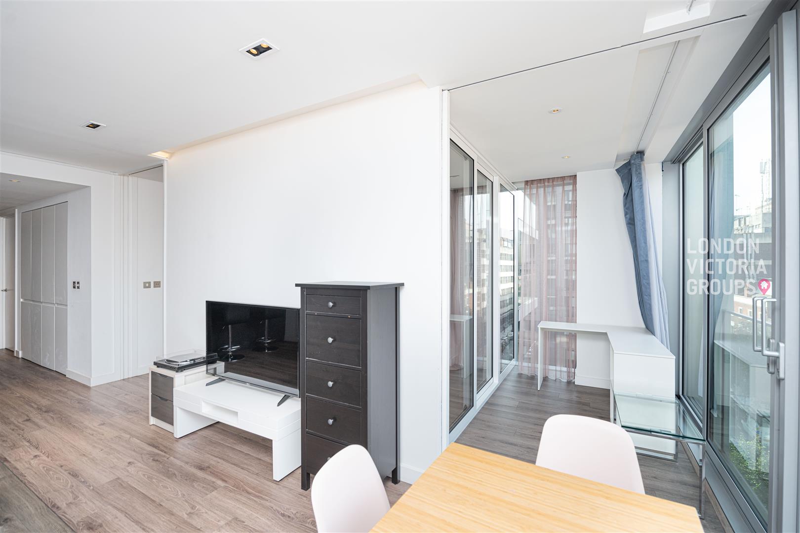 Cashmere House, 37 Leman Street, London